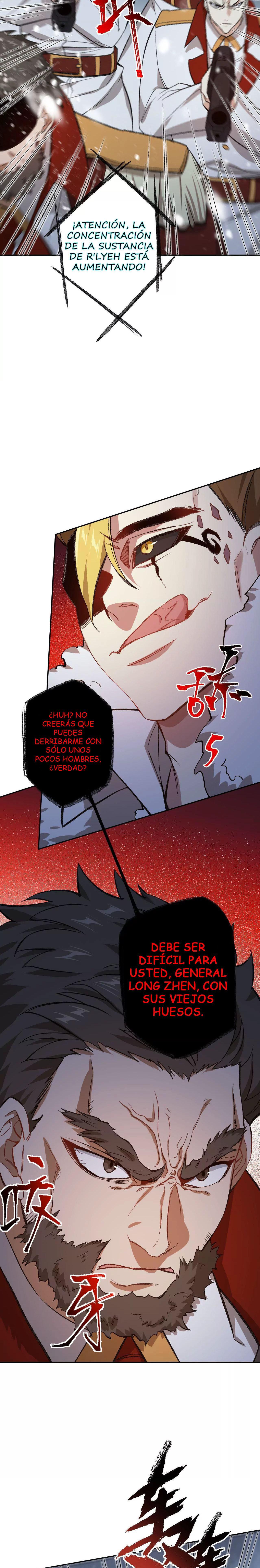 Capitulo 78 page 17