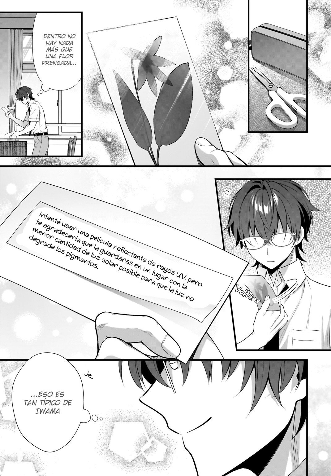 Capitulo 1 page 7