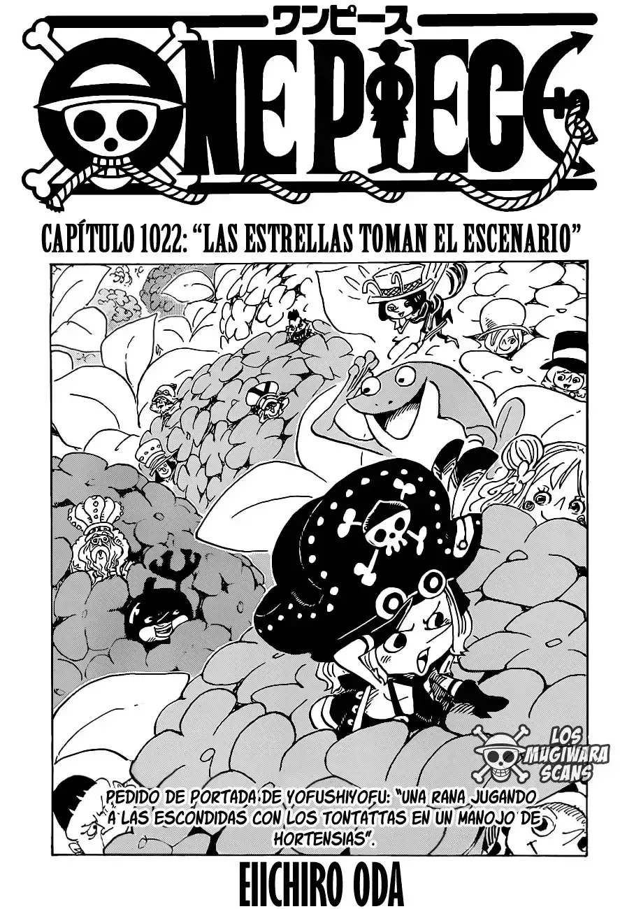 Capitulo 1022.5 page 2