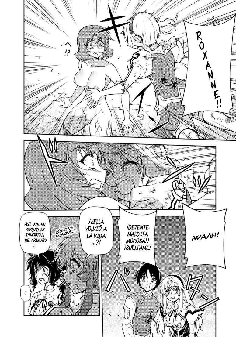 Capitulo 141 page 20