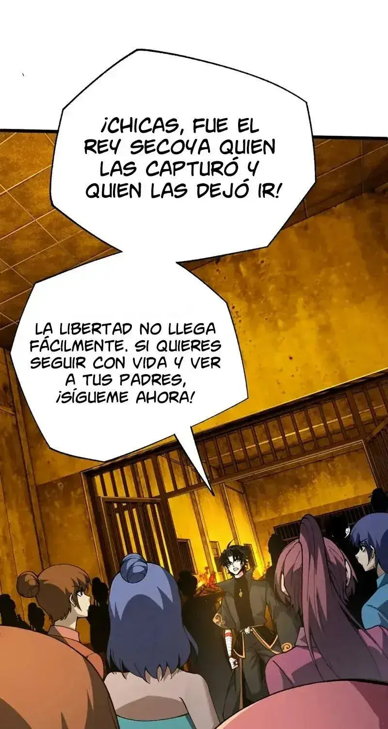 Capitulo 85 page 28