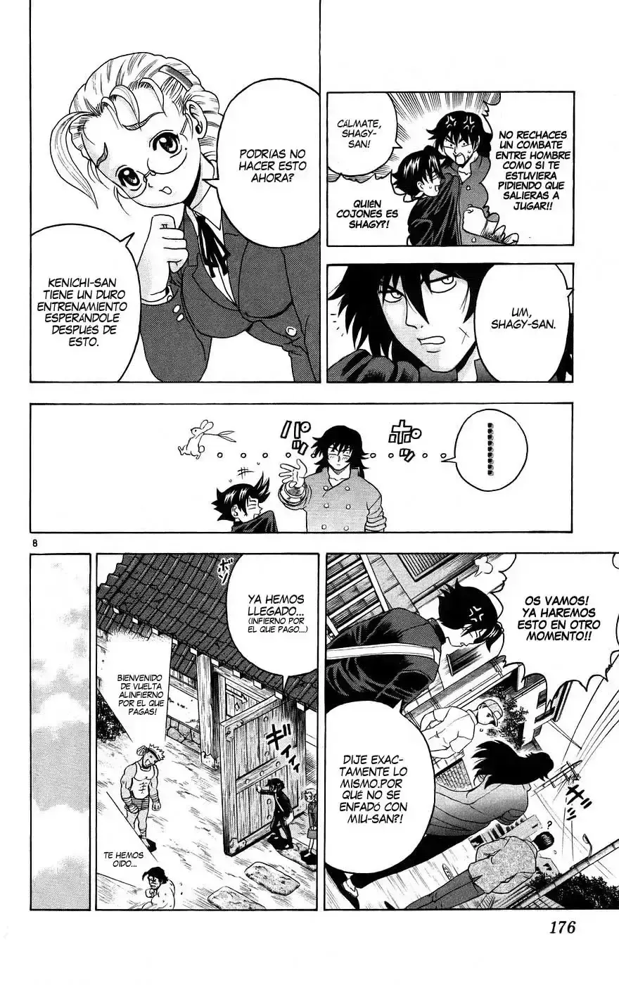 Capitulo 170 page 8