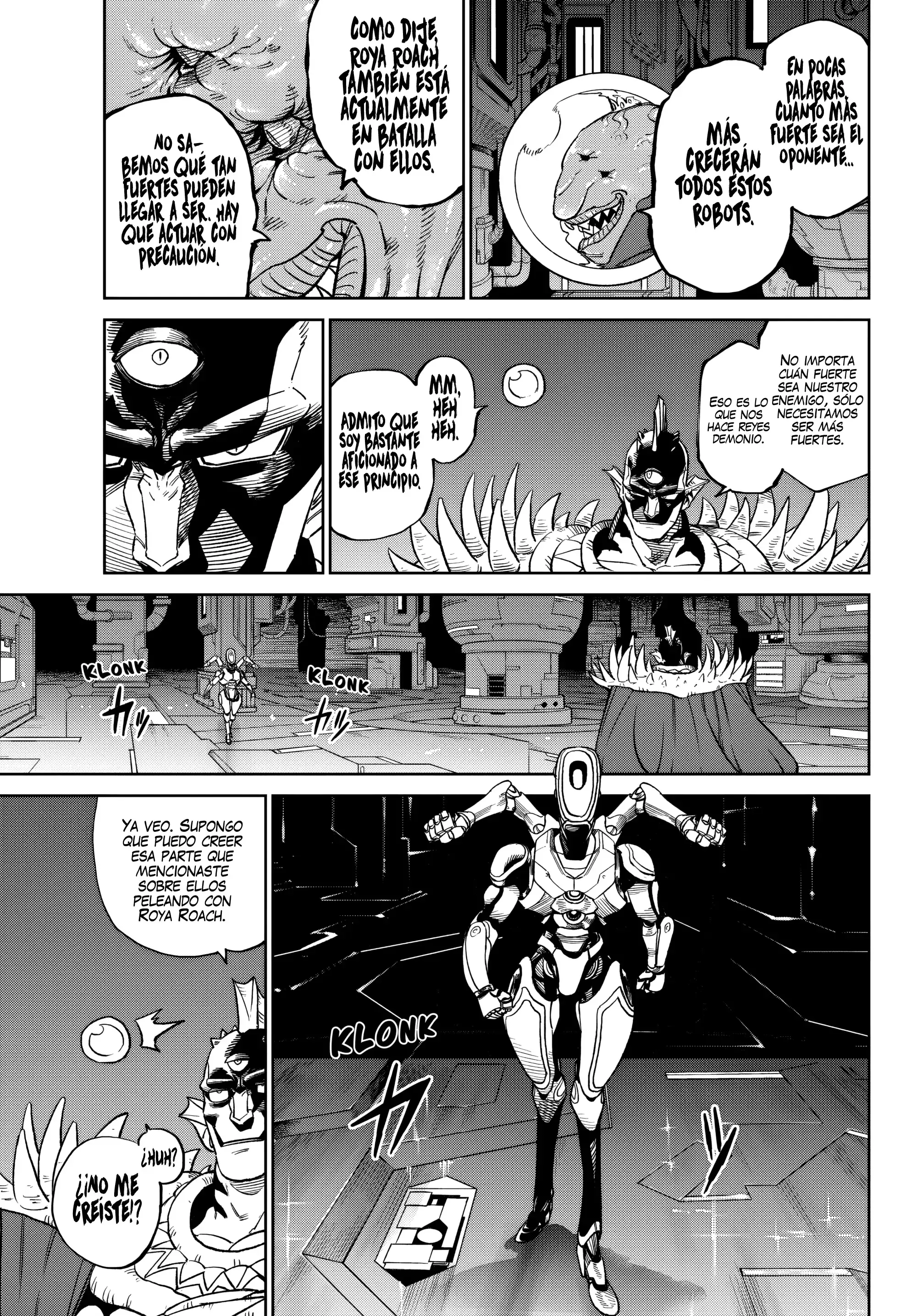 Capitulo 29 page 18