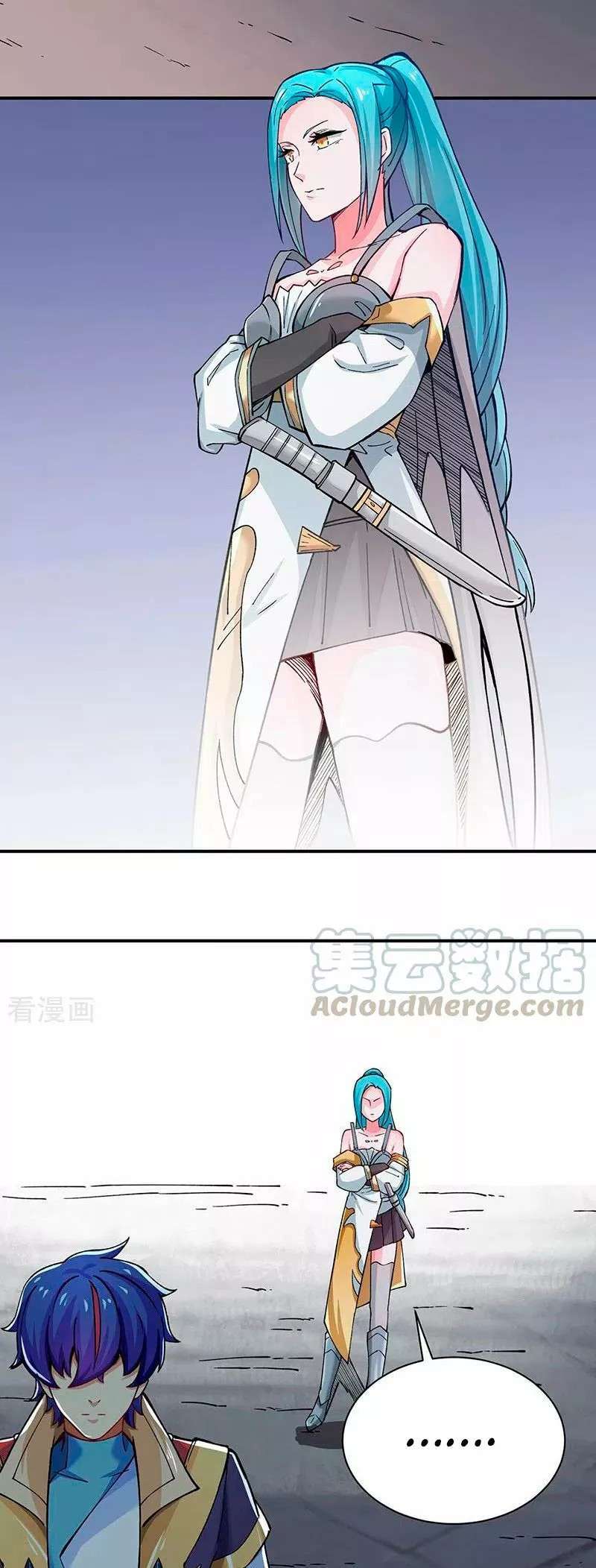 Capitulo 271 page 16