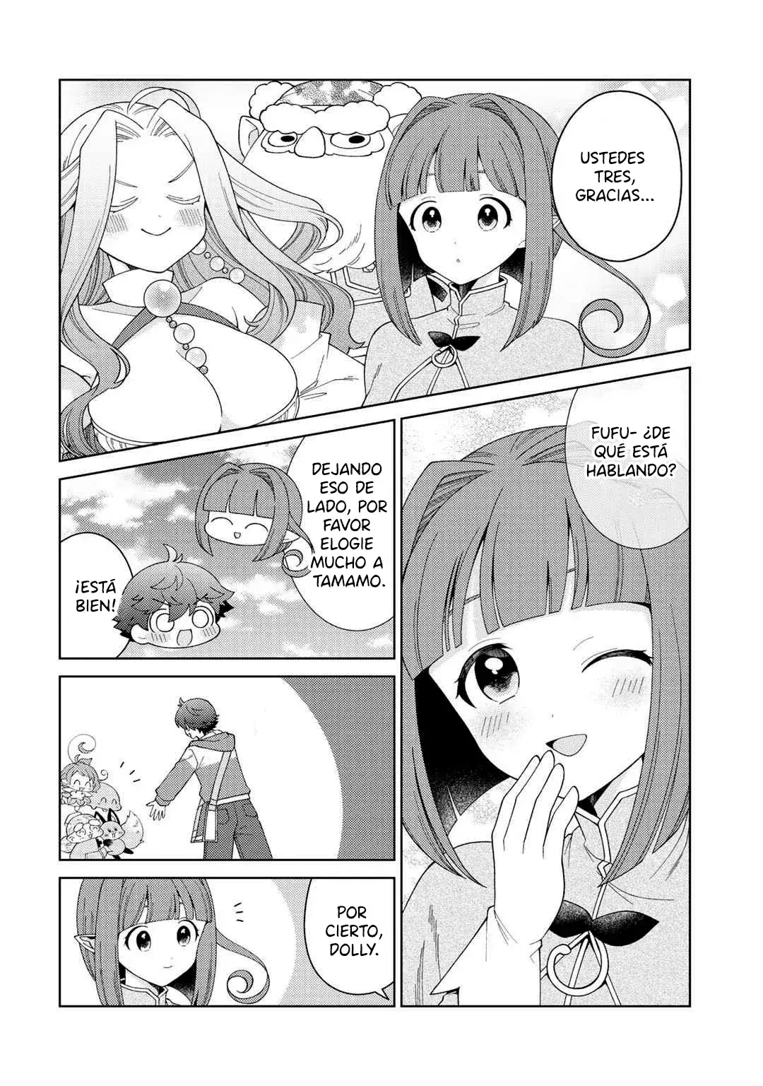 Capitulo 33 page 10