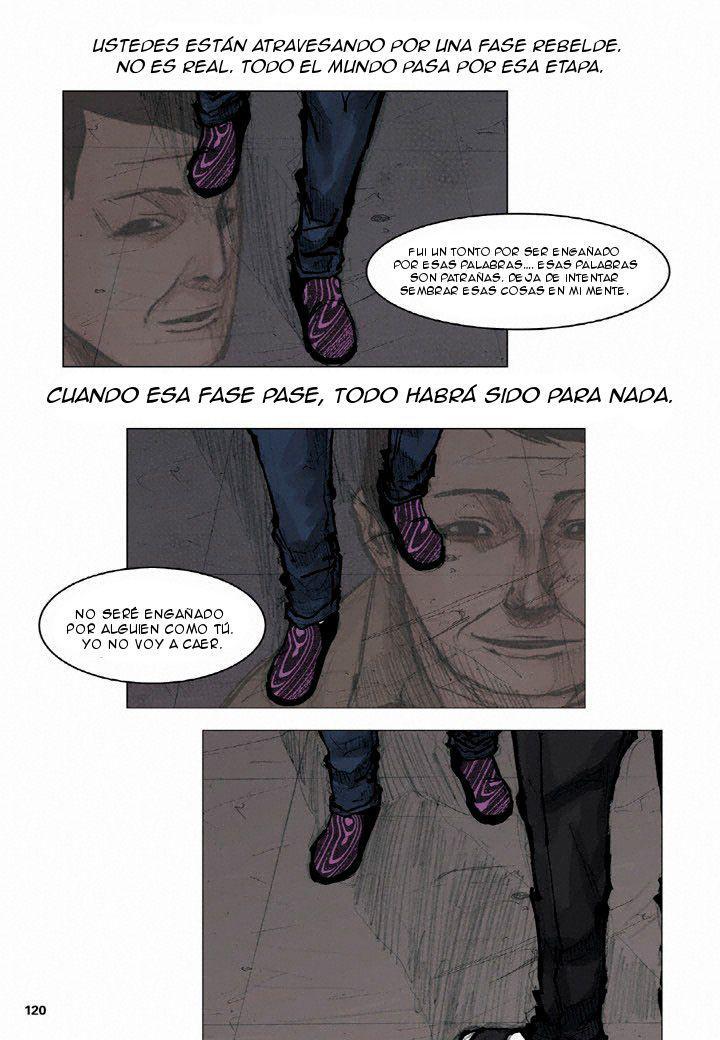 Capitulo 28 page 14