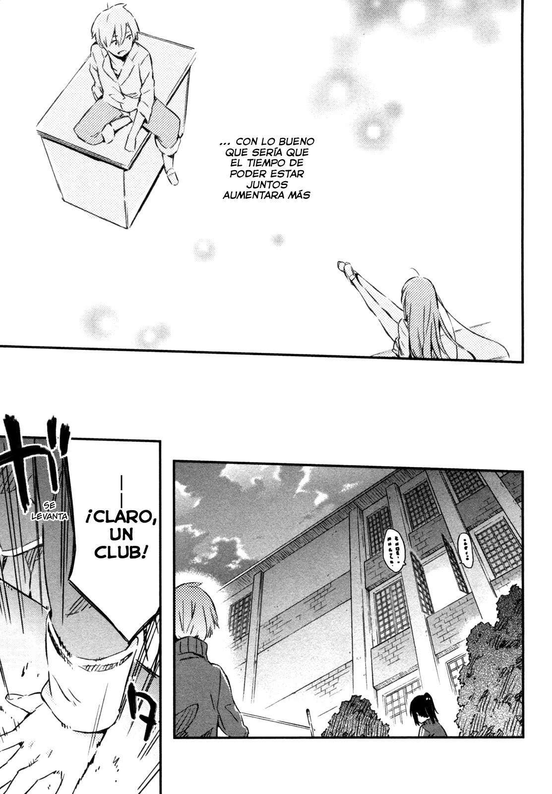 Capitulo 31.5 page 20