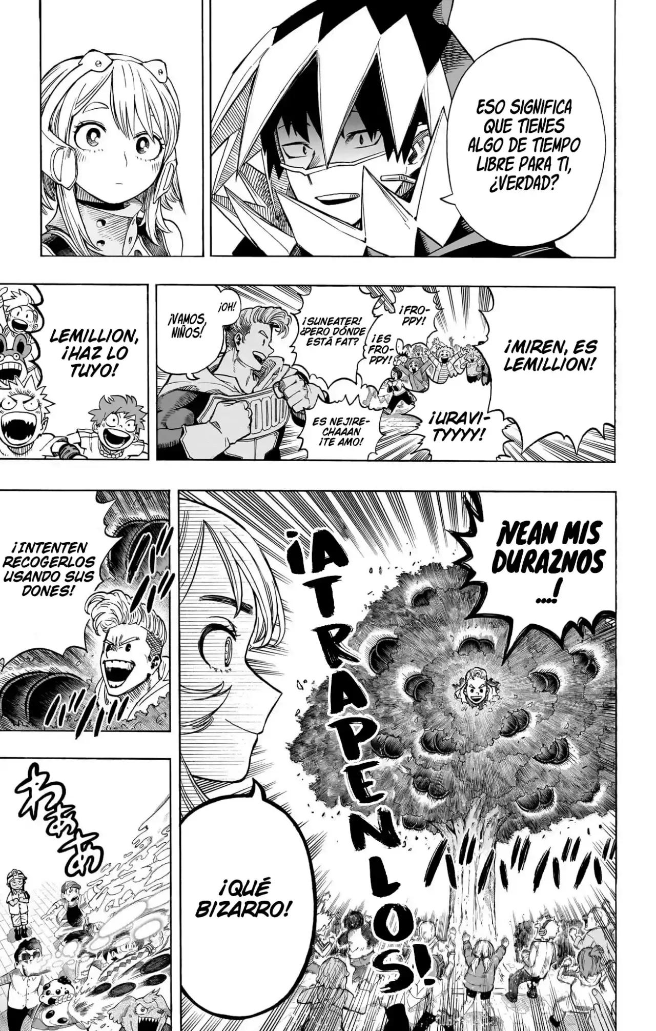 Capitulo 431 page 7