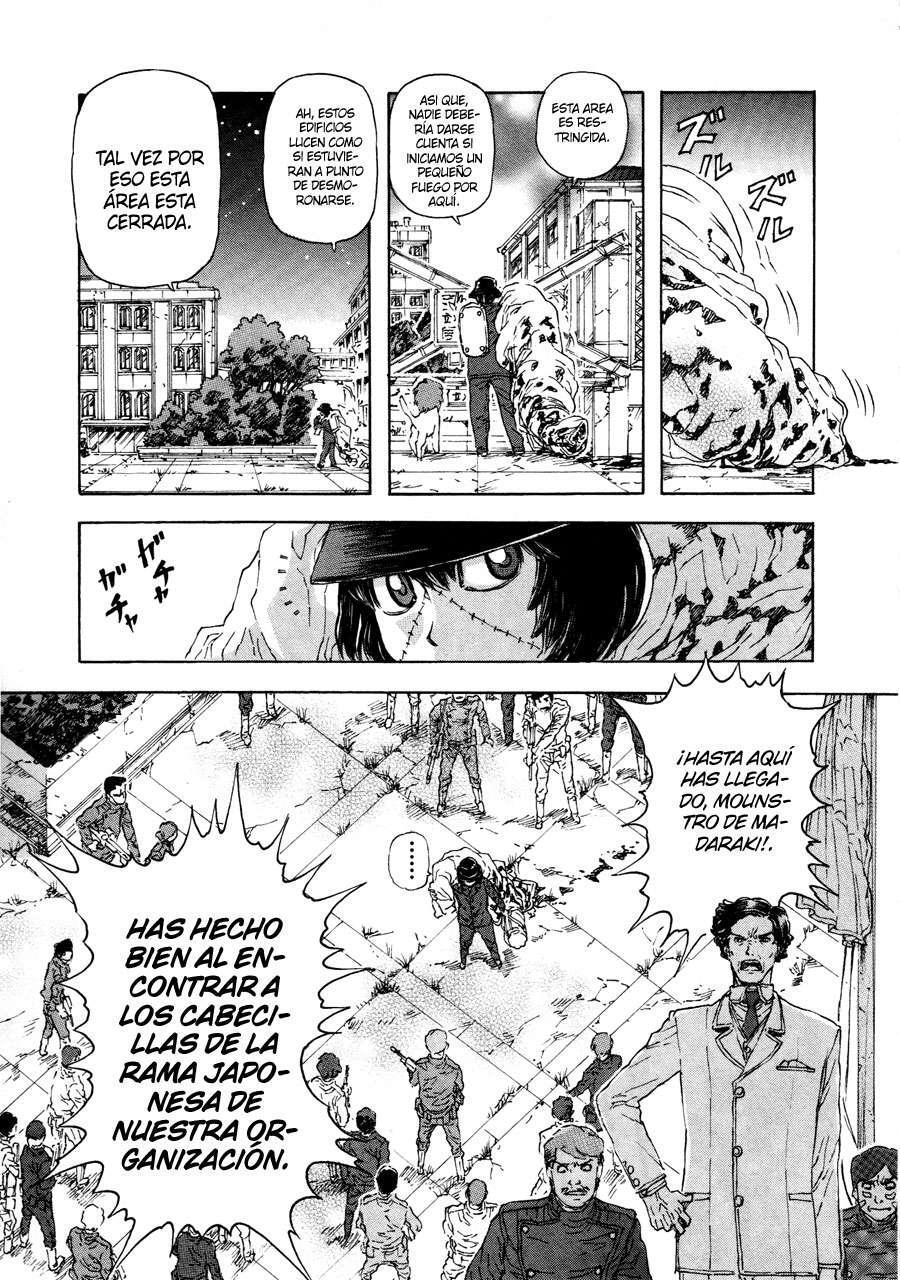 Capitulo 33 page 22