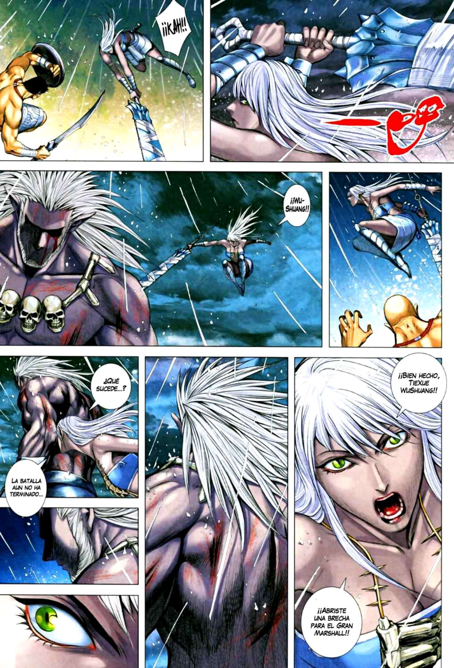 Capitulo 27 page 28