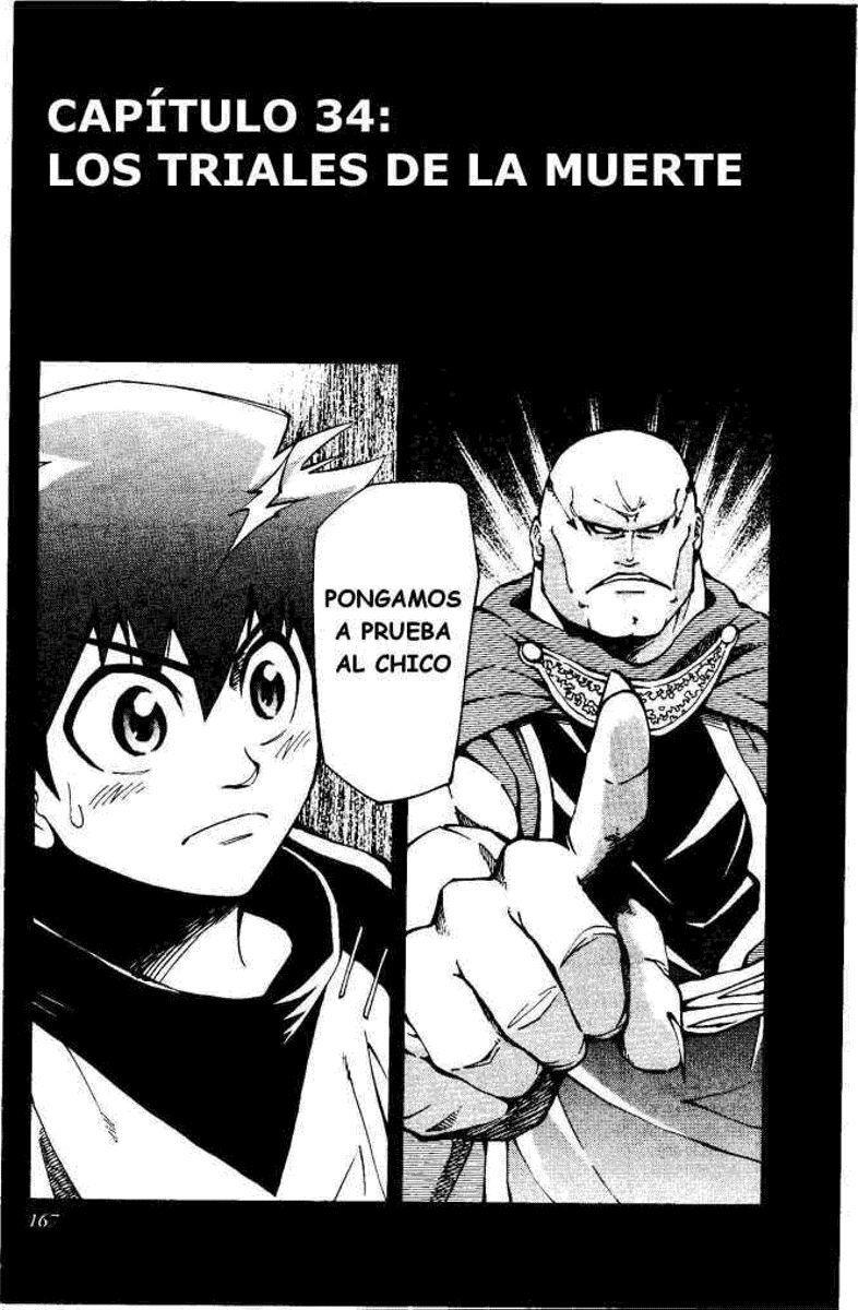 Capitulo 34 page 3