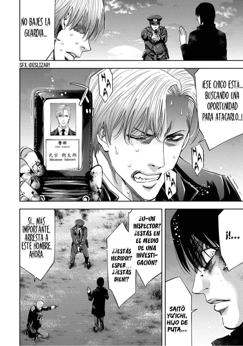 Capitulo 18 page 36