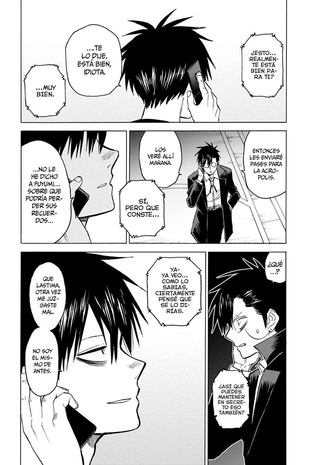 Capitulo 84 page 30