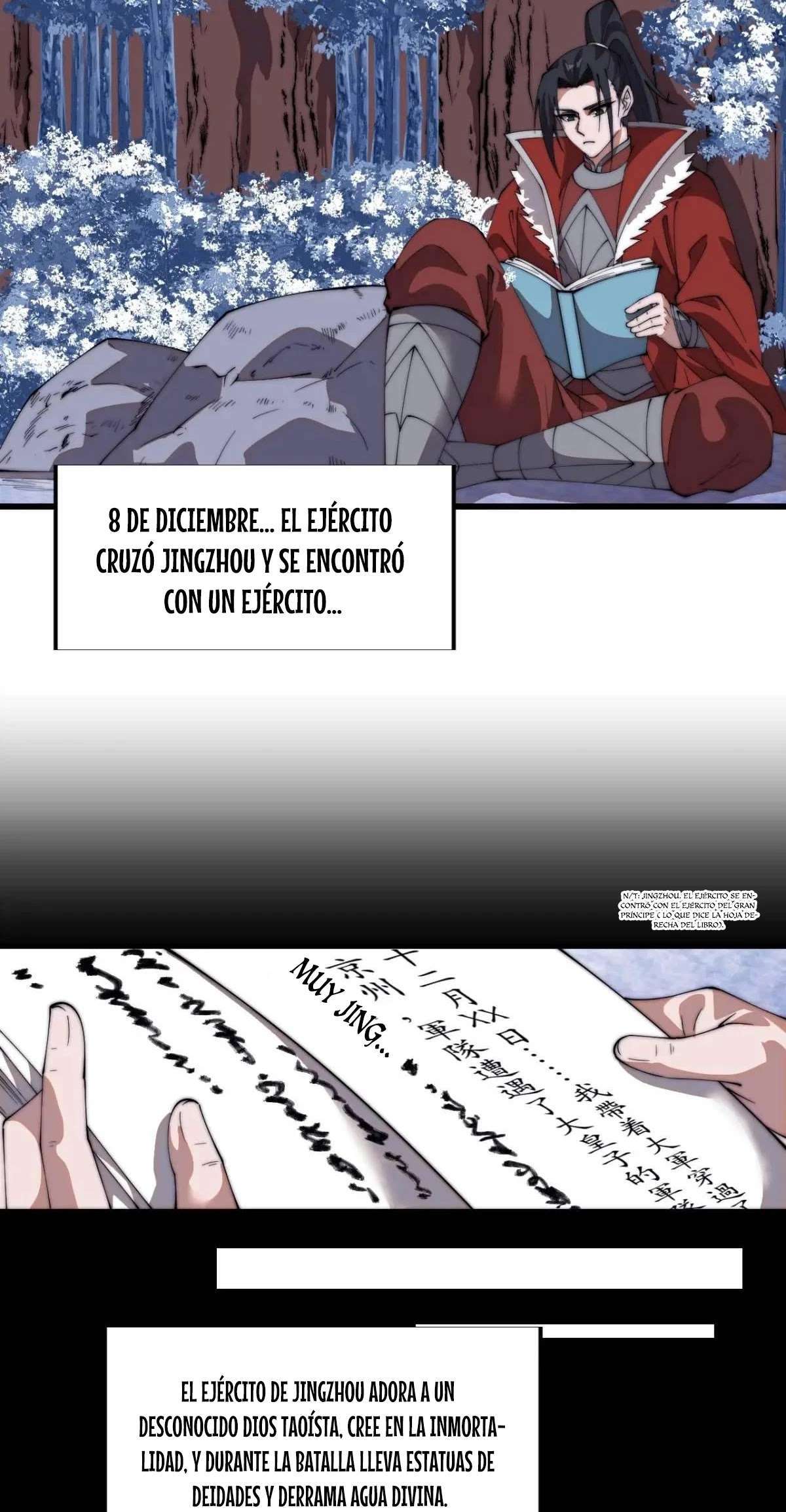 Capitulo 717 page 22