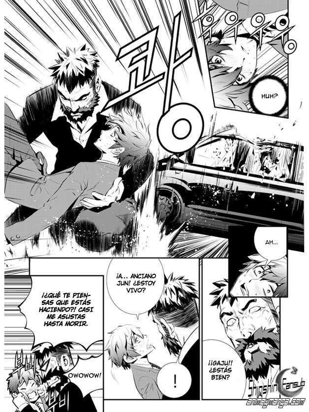 Capitulo 99 page 13