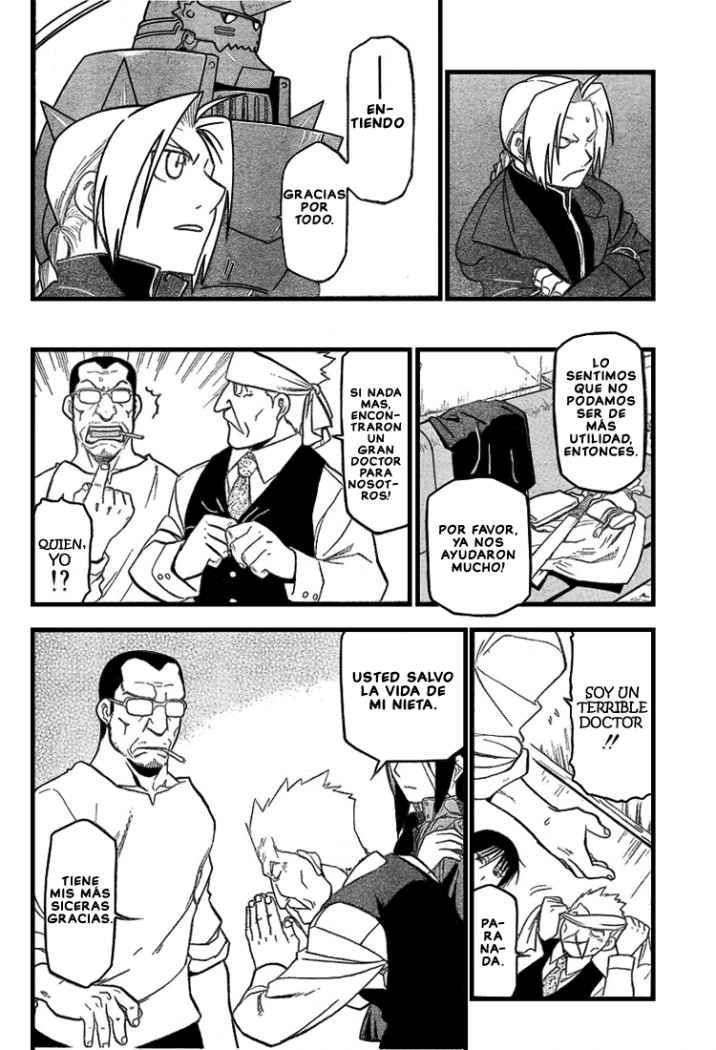 Capitulo 63 page 12