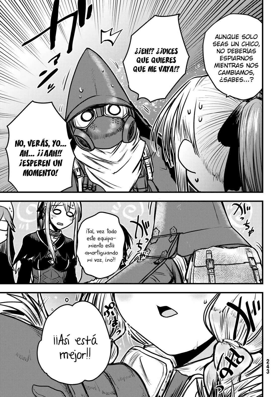 Capitulo 18 page 15