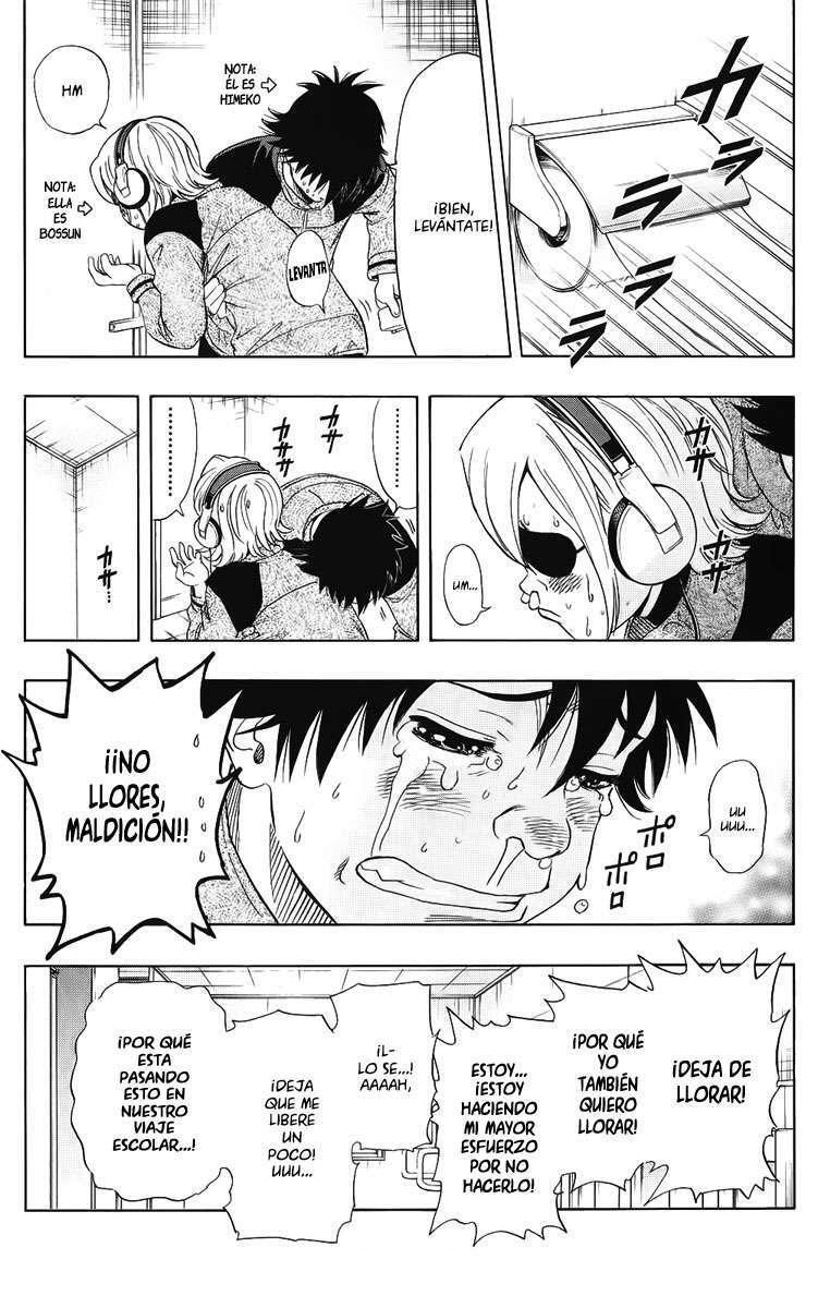 Capitulo 134 page 13