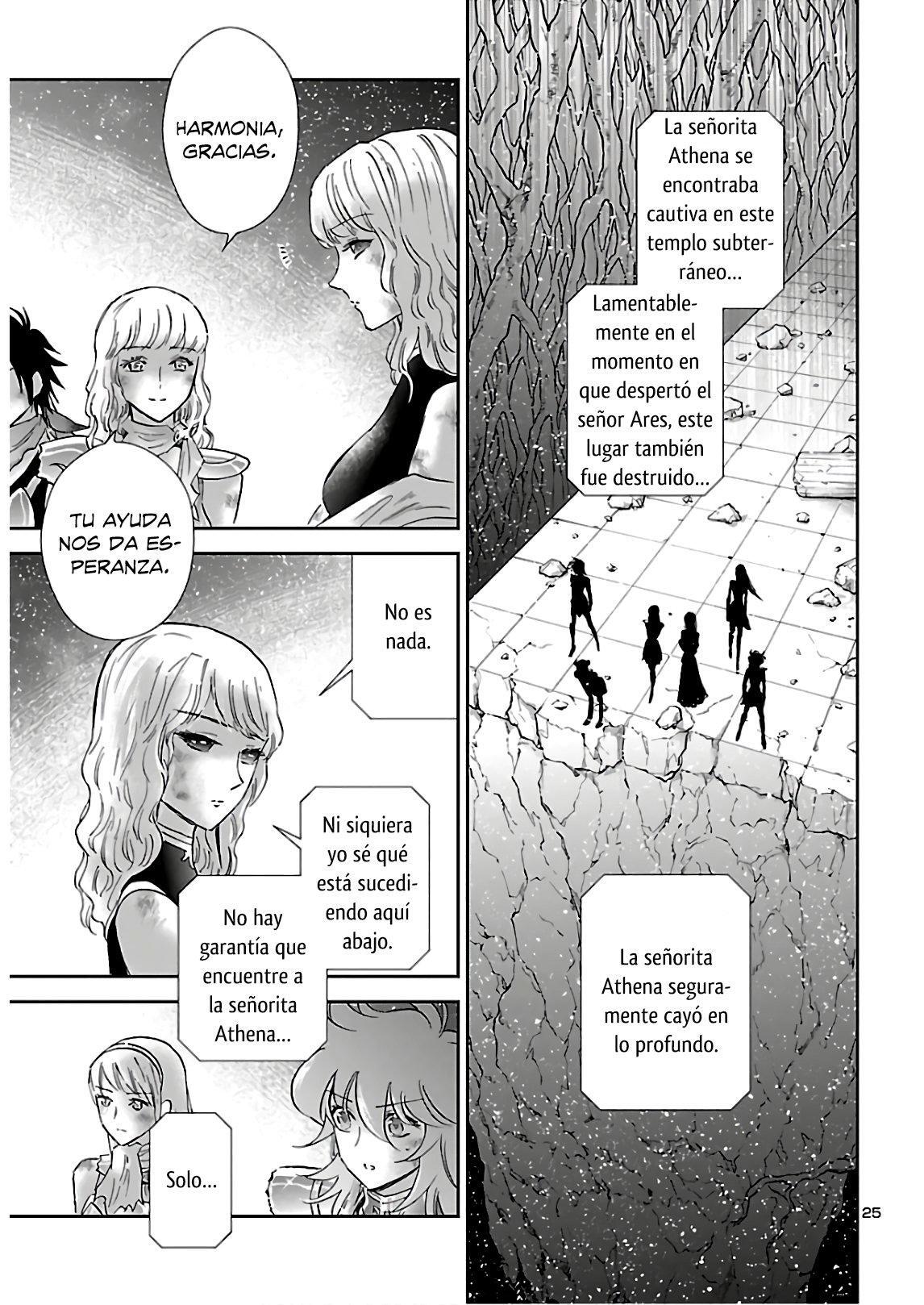 Capitulo 79 page 25