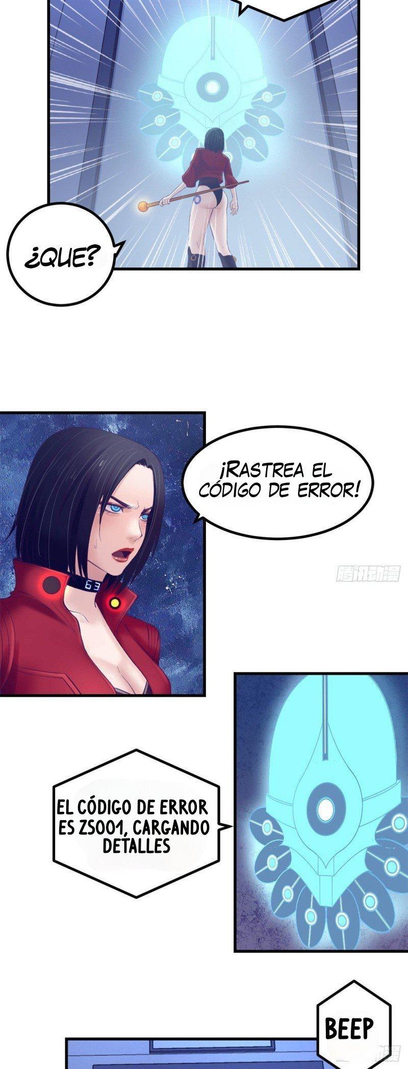 Capitulo 22 page 6