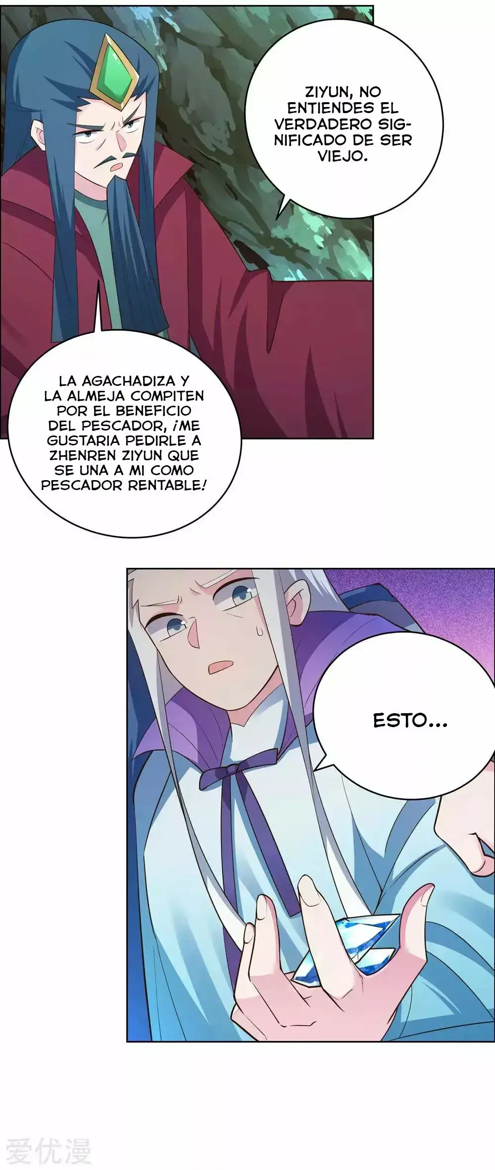 Capitulo 139 page 15