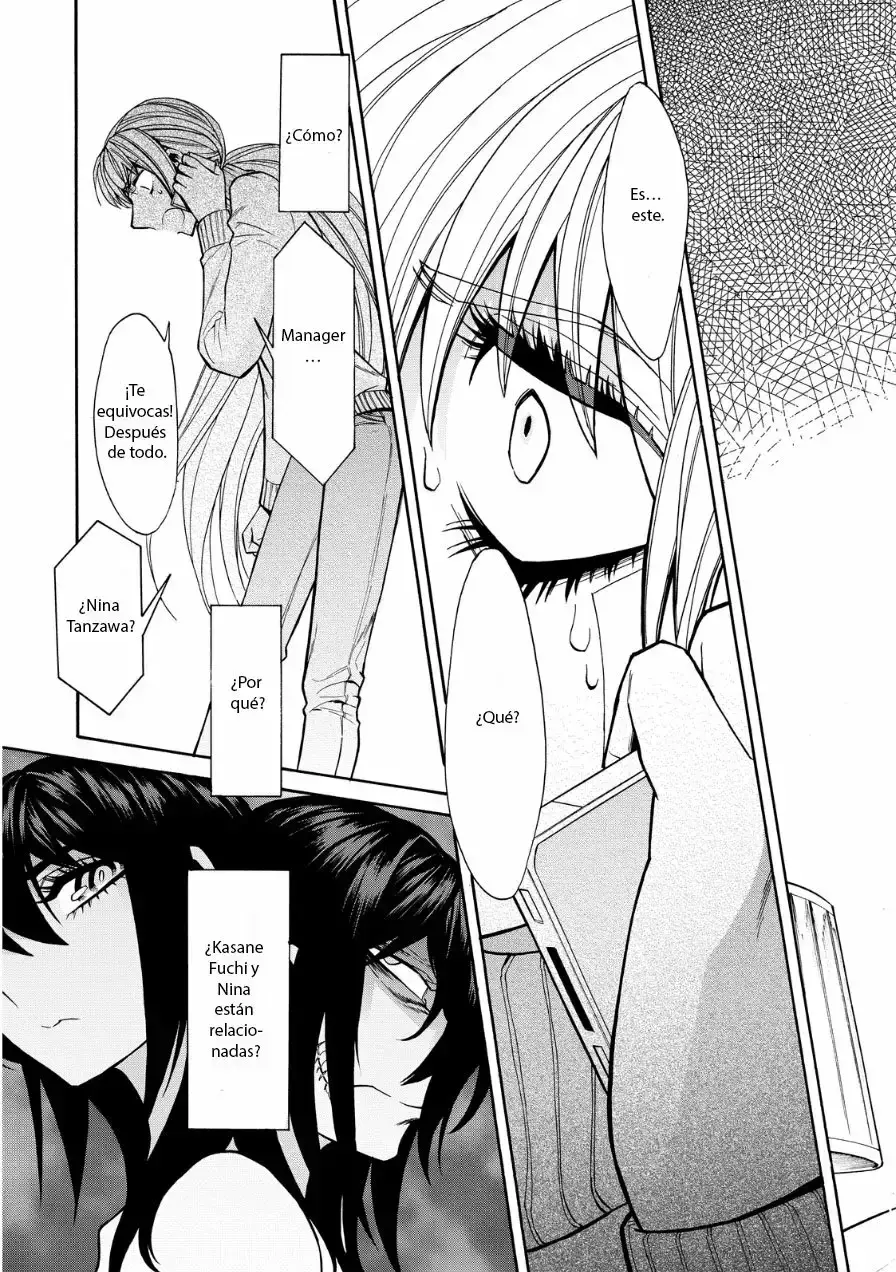 Capitulo 38 page 21