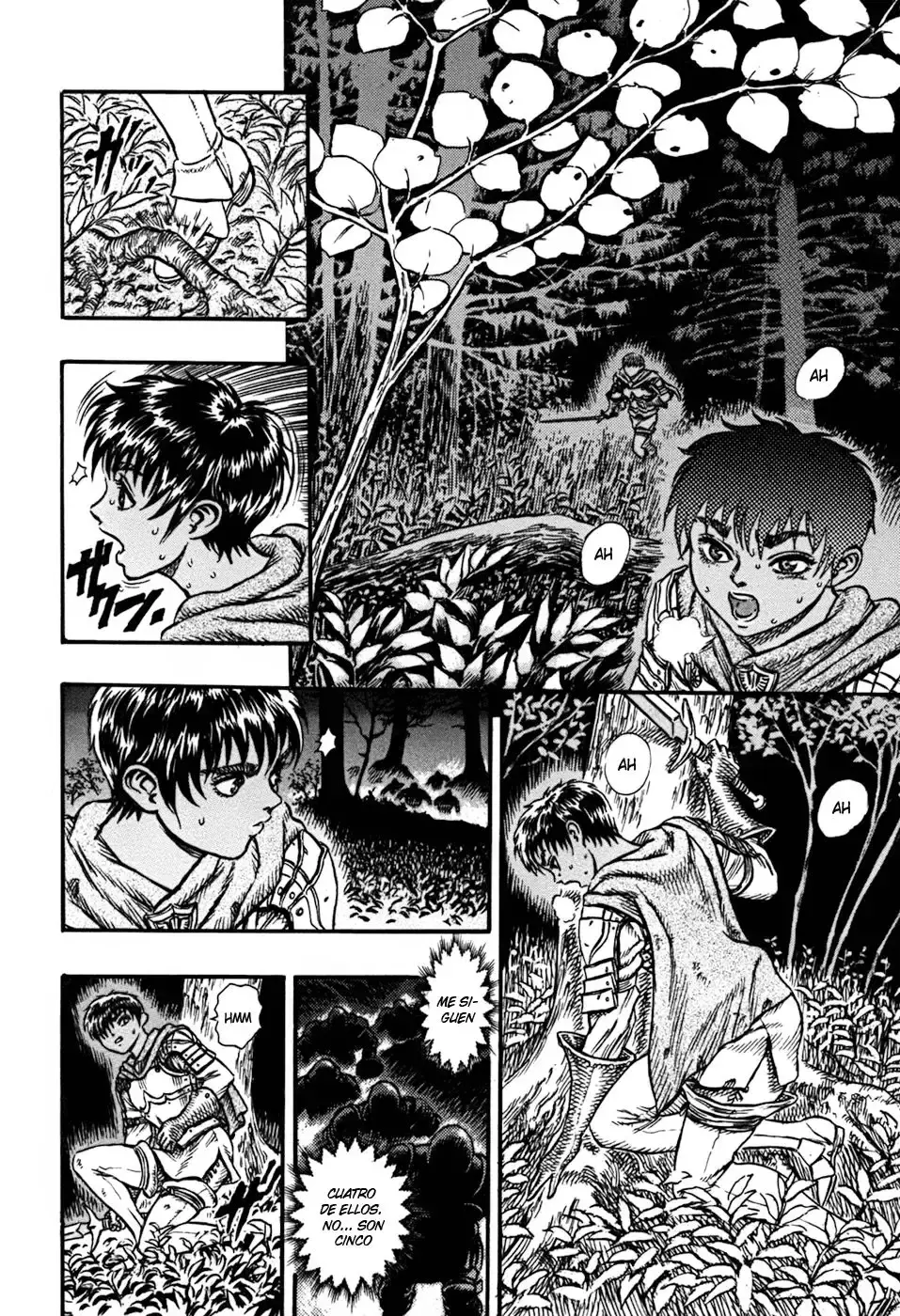 Capitulo 20 page 11