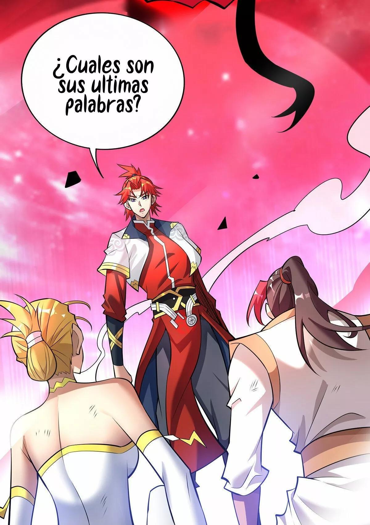 Capitulo 46 page 34