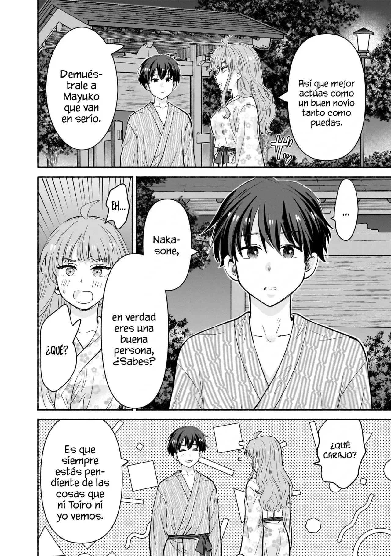 Capitulo 32 page 16