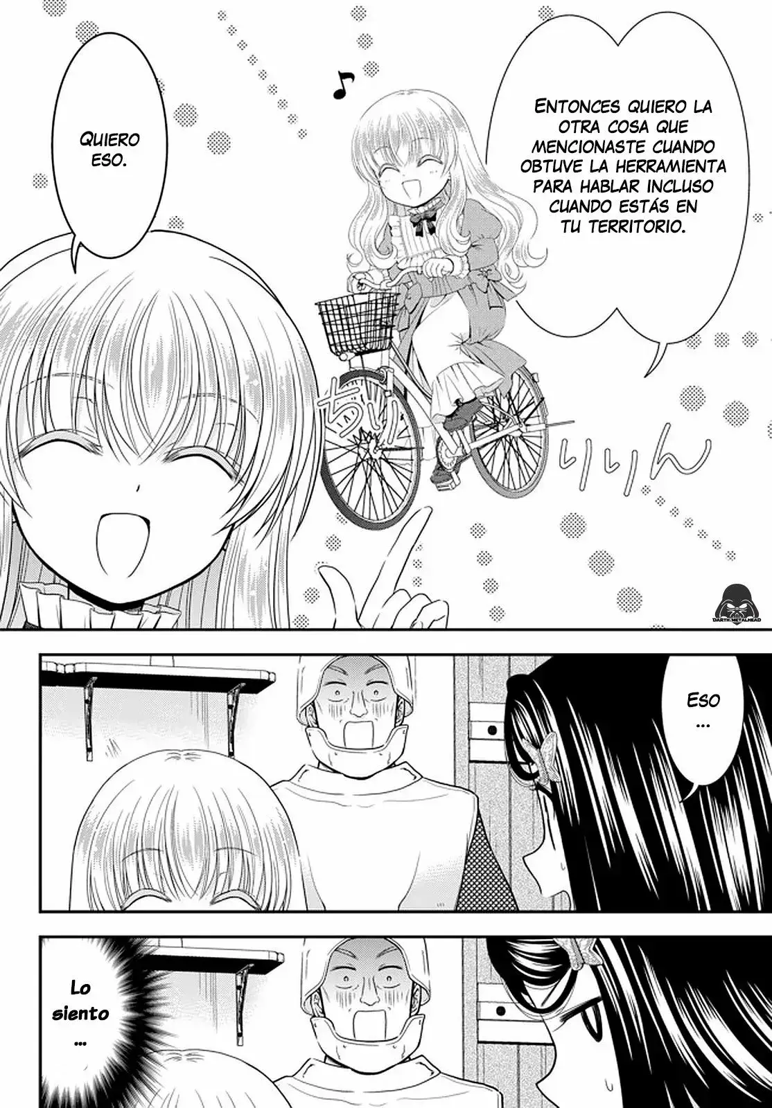 Capitulo 61 page 16