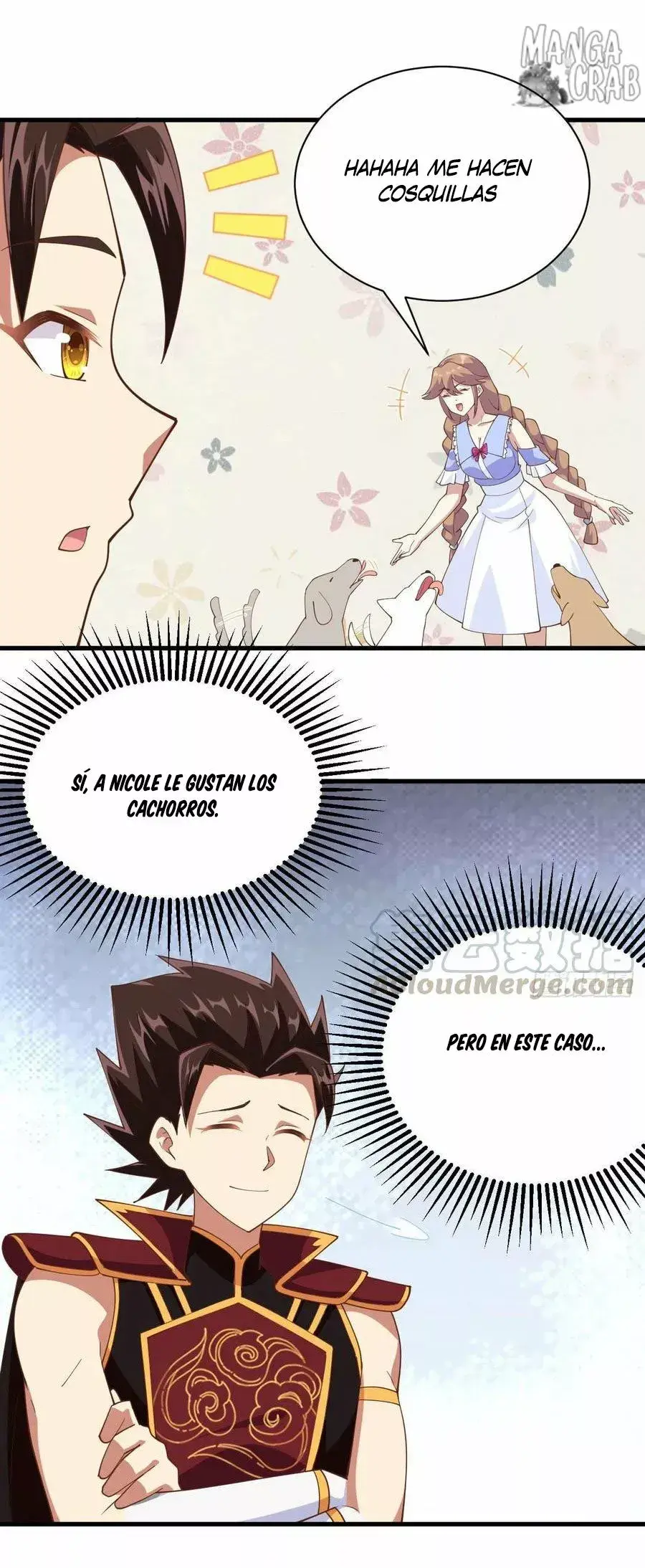 Capitulo 308 page 11
