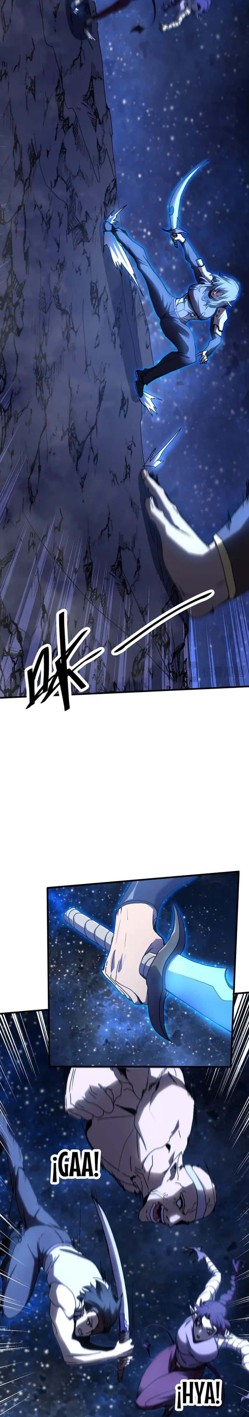 Capitulo 256 page 20
