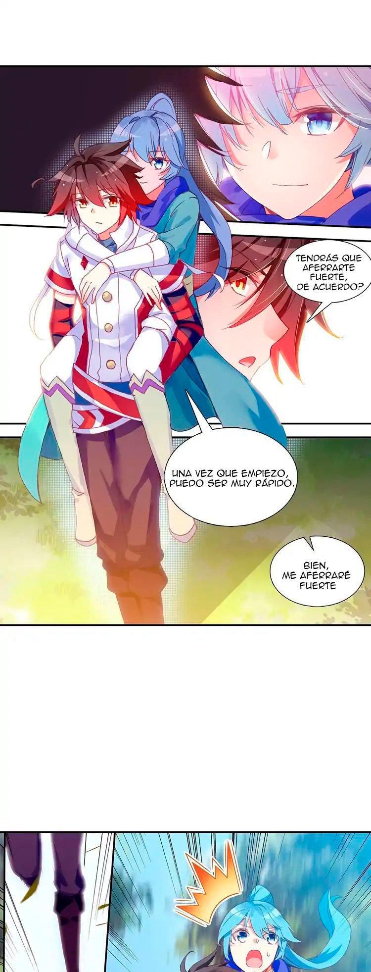 Capitulo 80 page 11