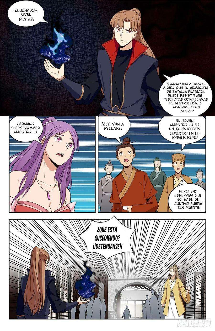 Capitulo 319 page 10
