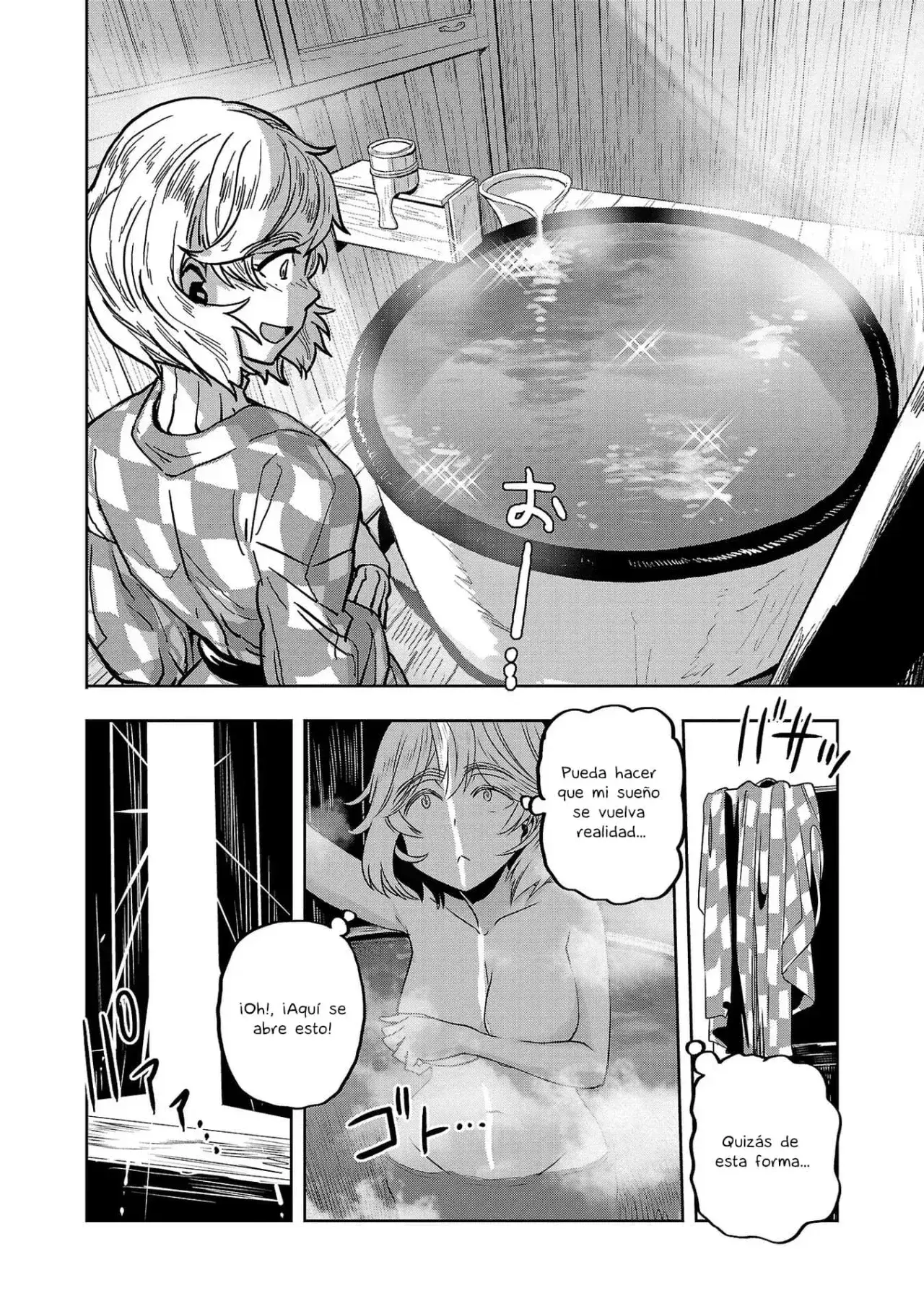 Capitulo 18 page 19
