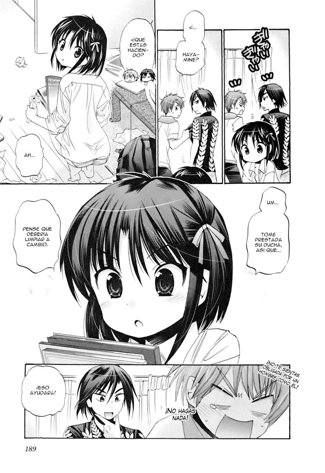 Capitulo 46 page 16