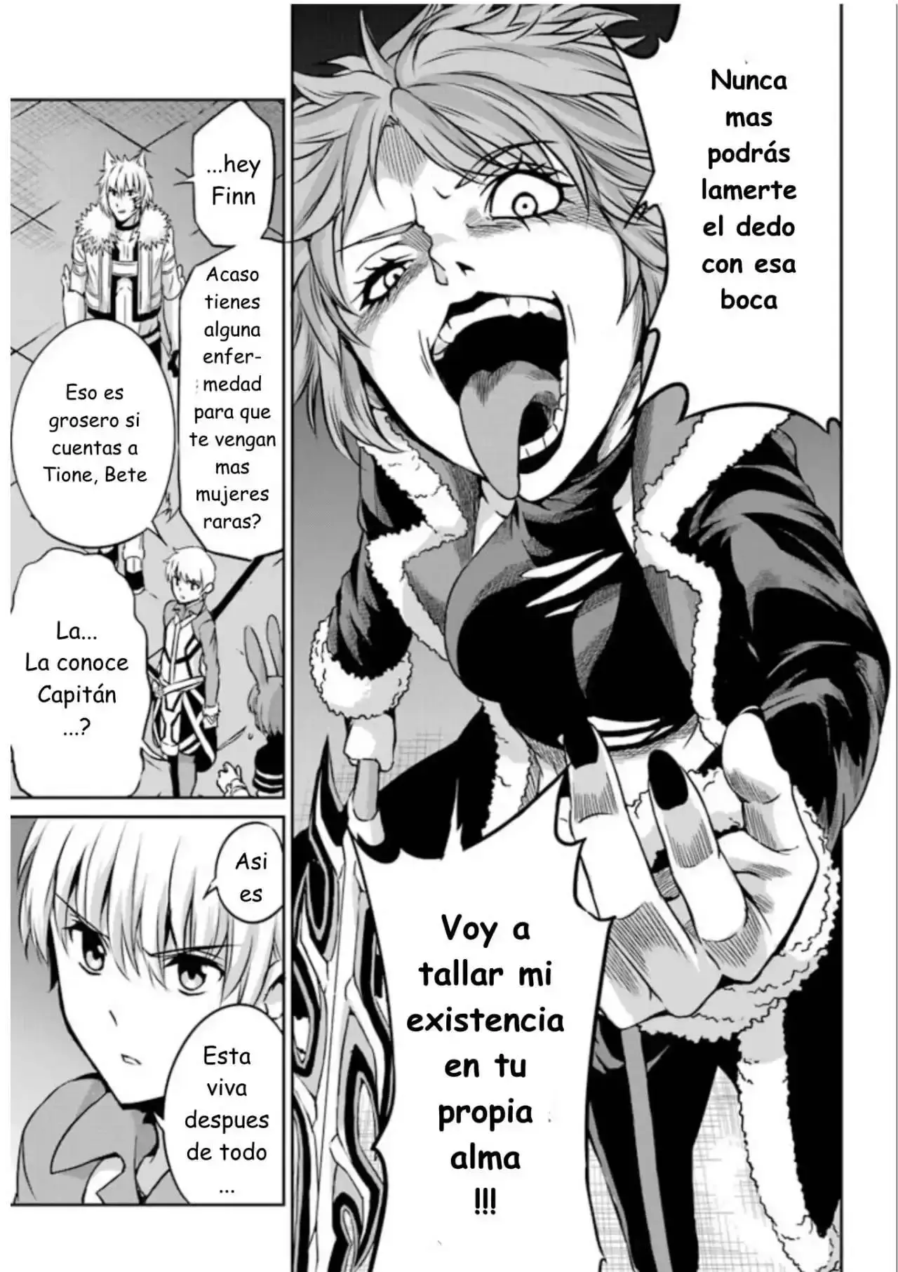 Capitulo 61 page 26