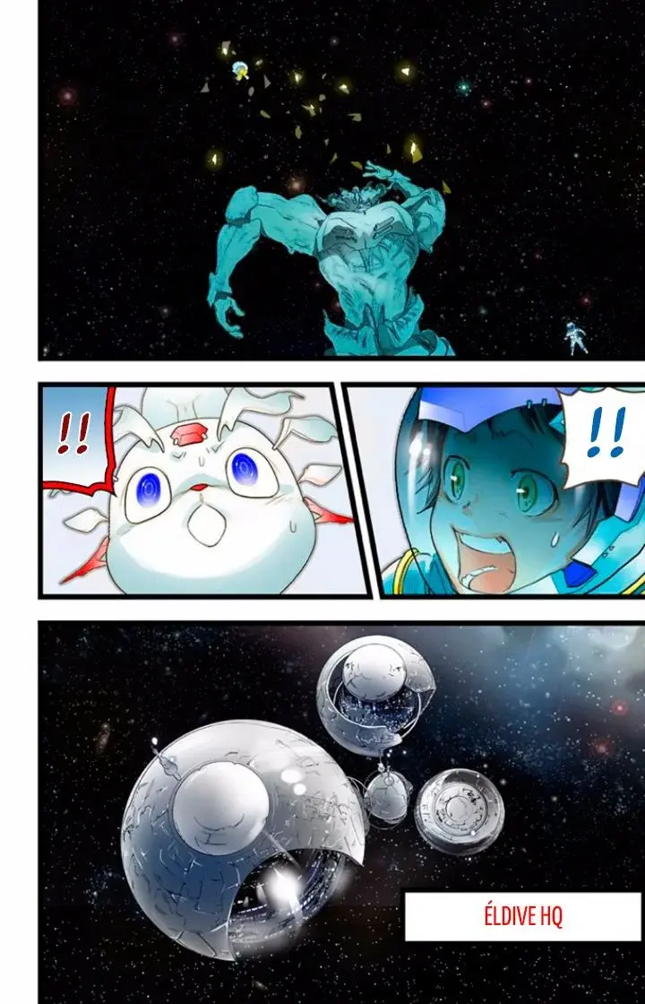 Capitulo 33 page 11