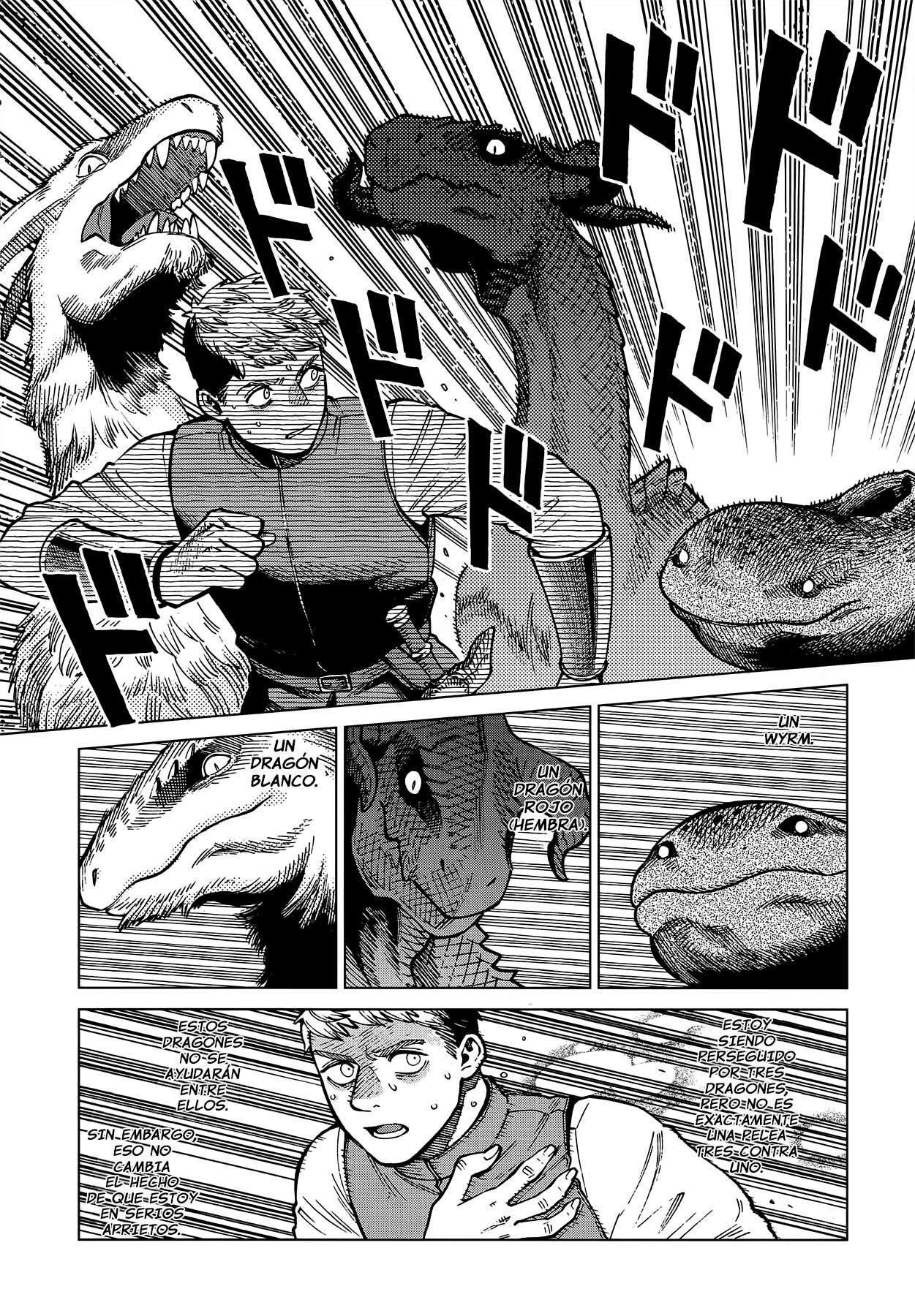 Capitulo 70 page 15