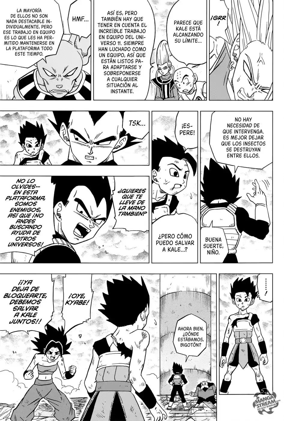 Capitulo 38 page 27
