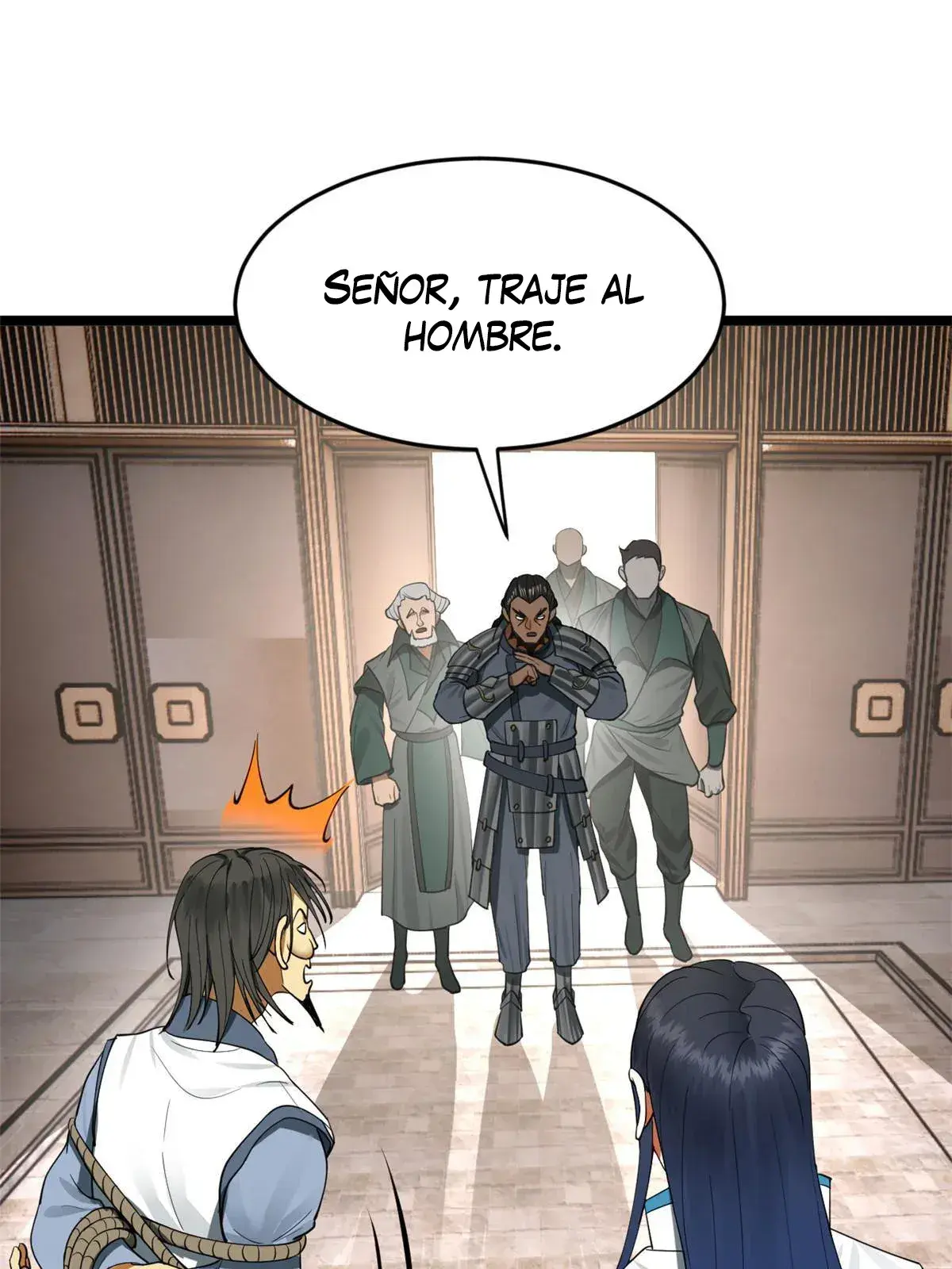 Capitulo 43 page 30