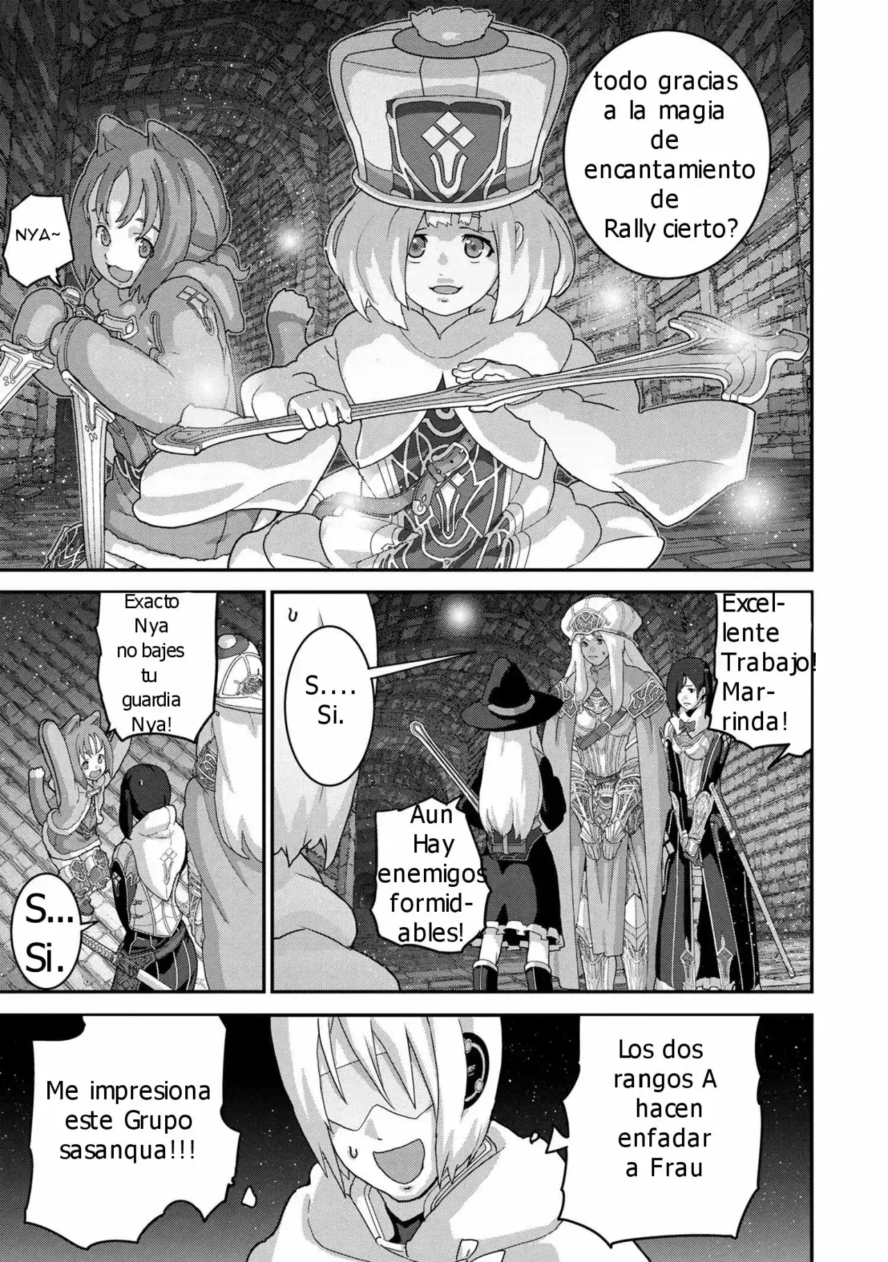 Capitulo 17.20 page 16