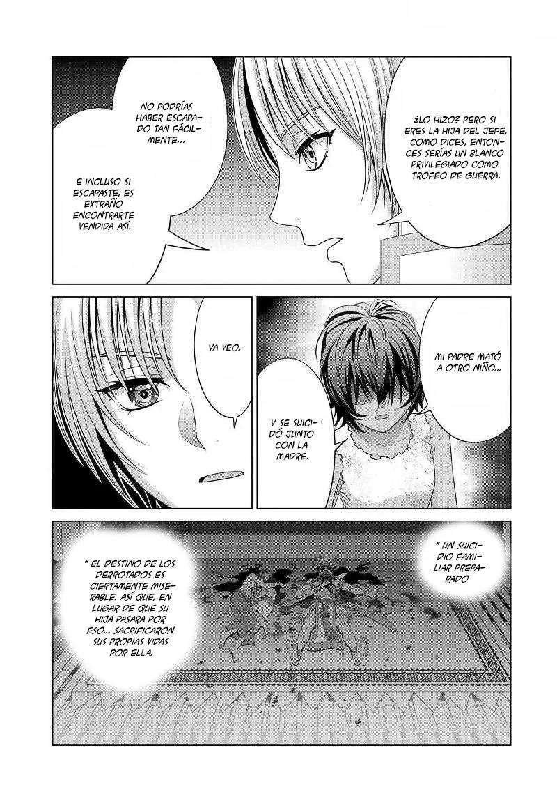Capitulo 31 page 22