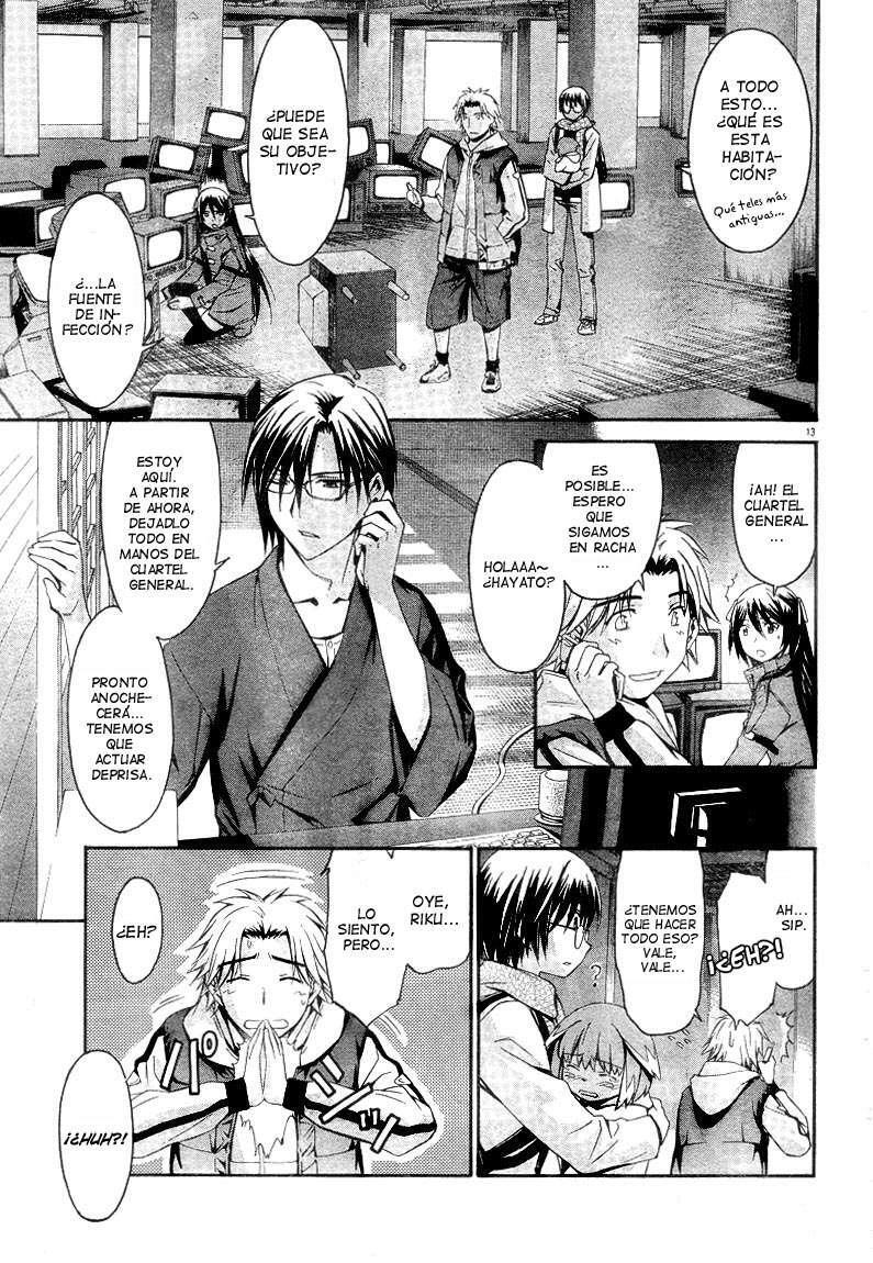 Capitulo 5 page 12
