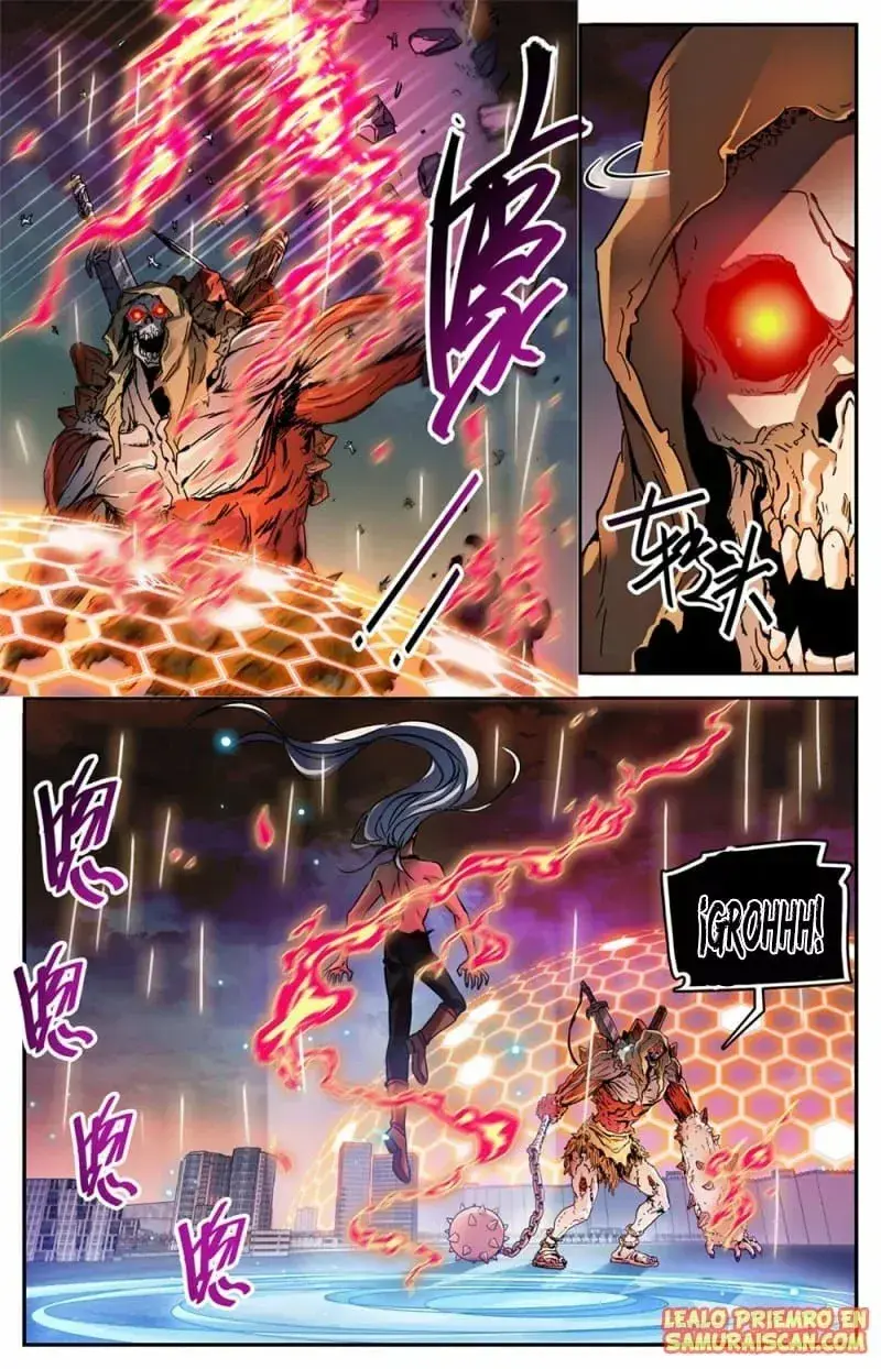 Capitulo 451 page 10