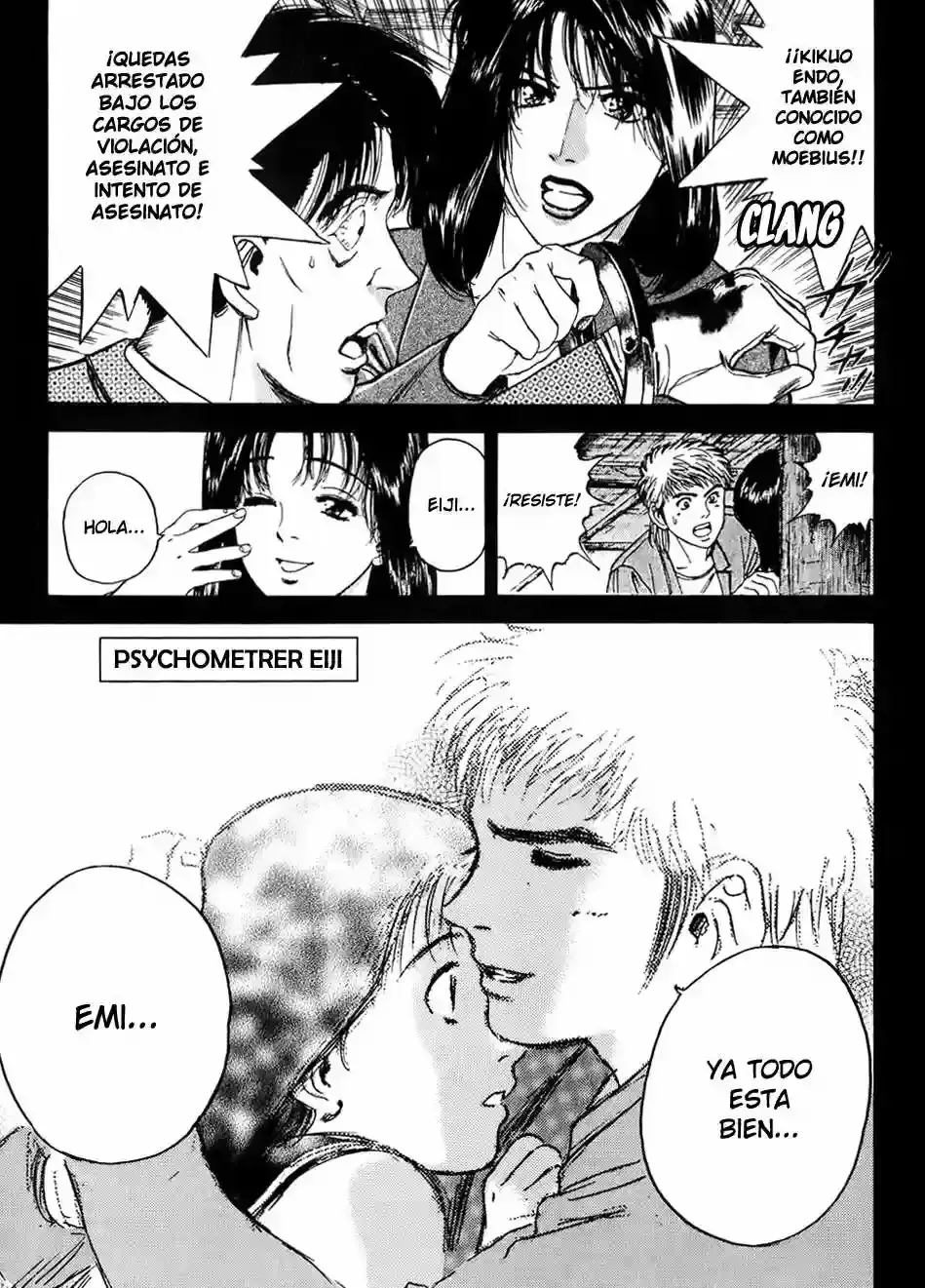 Capitulo 7 page 1