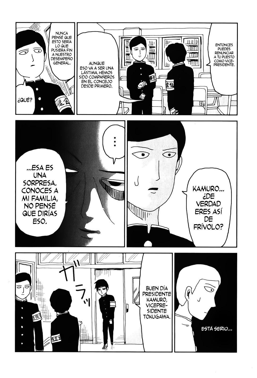 Capitulo 23 page 21