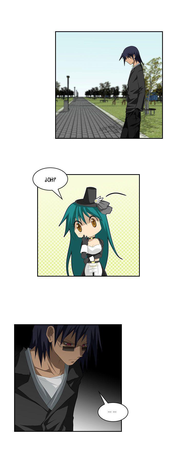 Capitulo 70 page 5