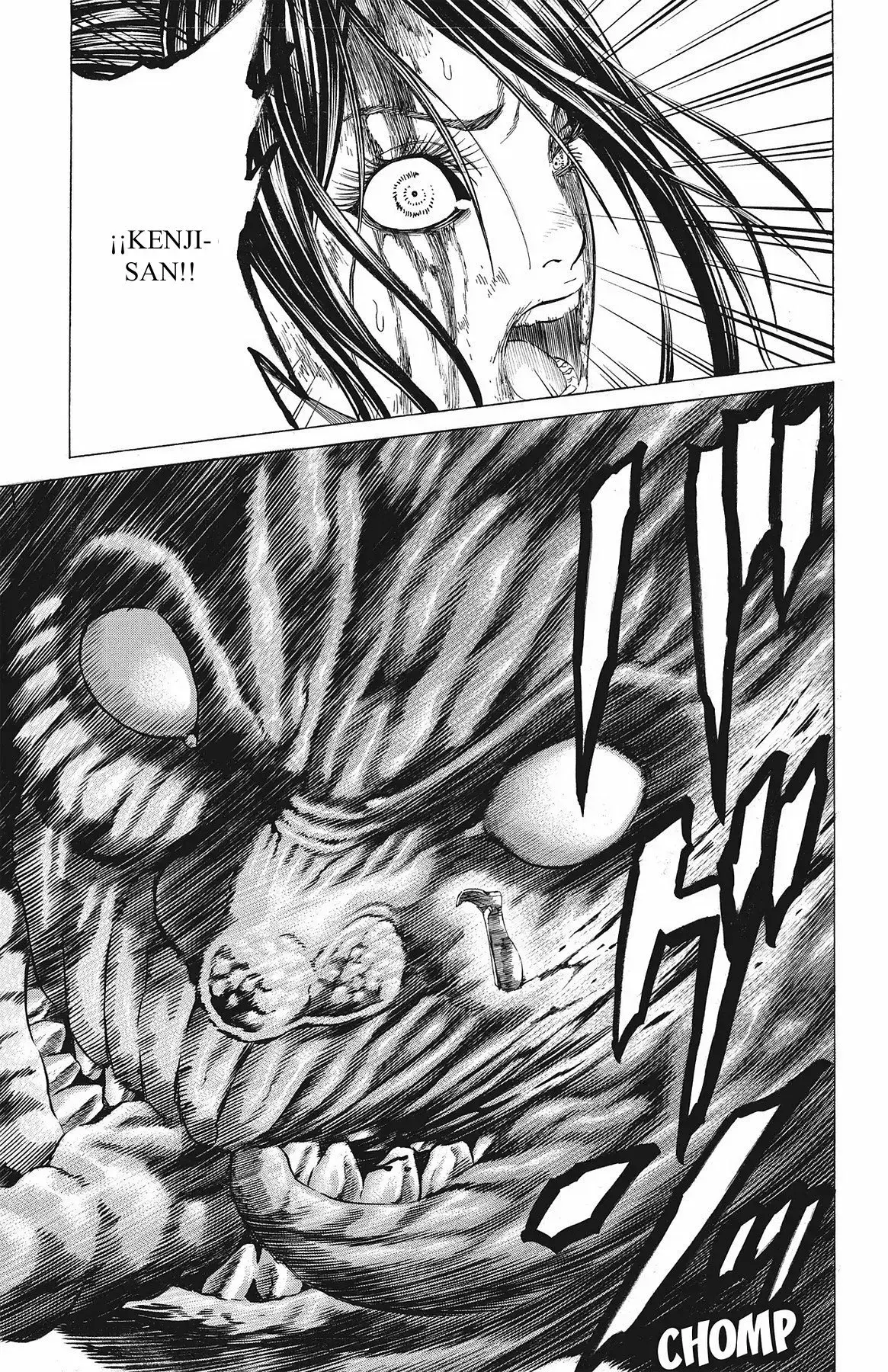 Capitulo 81 page 38