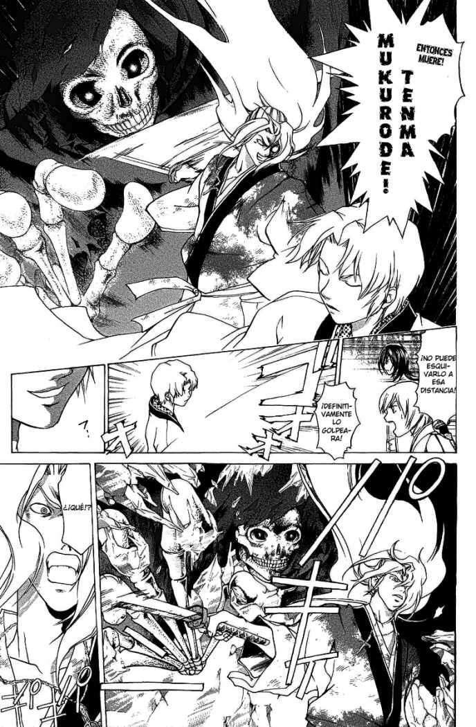 Capitulo 79 page 17